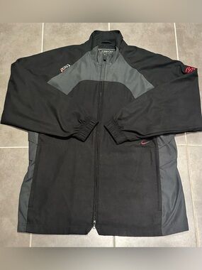 Vintage Nike LeBron James Signature Collection L23J Jacket